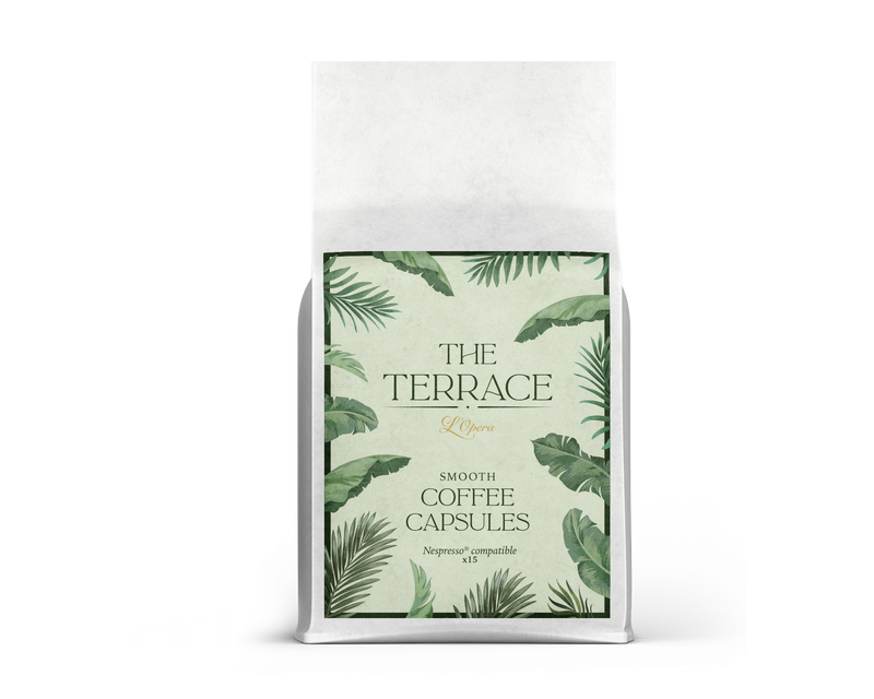 Coffee Capsules